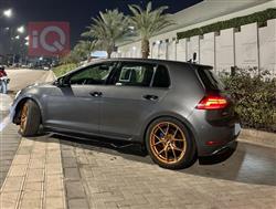 فولكسفاغن جولف